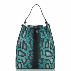 Marlowe Blue Waterford -BRAHMIN Sales T28 2071 00002 3