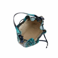 Marlowe Blue Waterford -BRAHMIN Sales T28 2071 00002 4