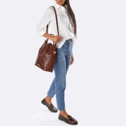 Marlowe Natural Alden Rd 14 Marlowe Natural Alden Rd -BRAHMIN Sales T28 2077 00023 10