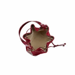 Marlowe Sangria Alden Rd 12 Marlowe Sangria Alden Rd -BRAHMIN Sales T28 2077 00797 4