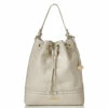 Marlowe Latte Velouria -BRAHMIN Sales T28 2092 00324 1