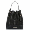 Marlowe Black Cascata -BRAHMIN Sales T28 2149 00001 1