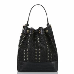 Marlowe Black Cascata -BRAHMIN Sales T28 2149 00001 3