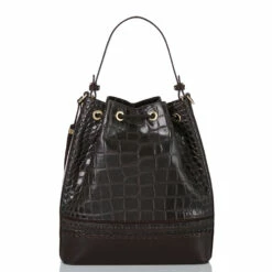 Marlowe Cocoa Dalloway 12 Marlowe Cocoa Dalloway -BRAHMIN Sales T28 2171 00012 3