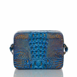 Shea Deep Azure Melbourne 10 Shea Deep Azure Melbourne -BRAHMIN Sales T38 151 00883 3