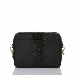 Shea Black Harkness -BRAHMIN Sales T38 2045 00001 3