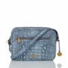 Shea Light Denim Tetra 2 Shea Light Denim Tetra -BRAHMIN Sales T38 2158 00870 1