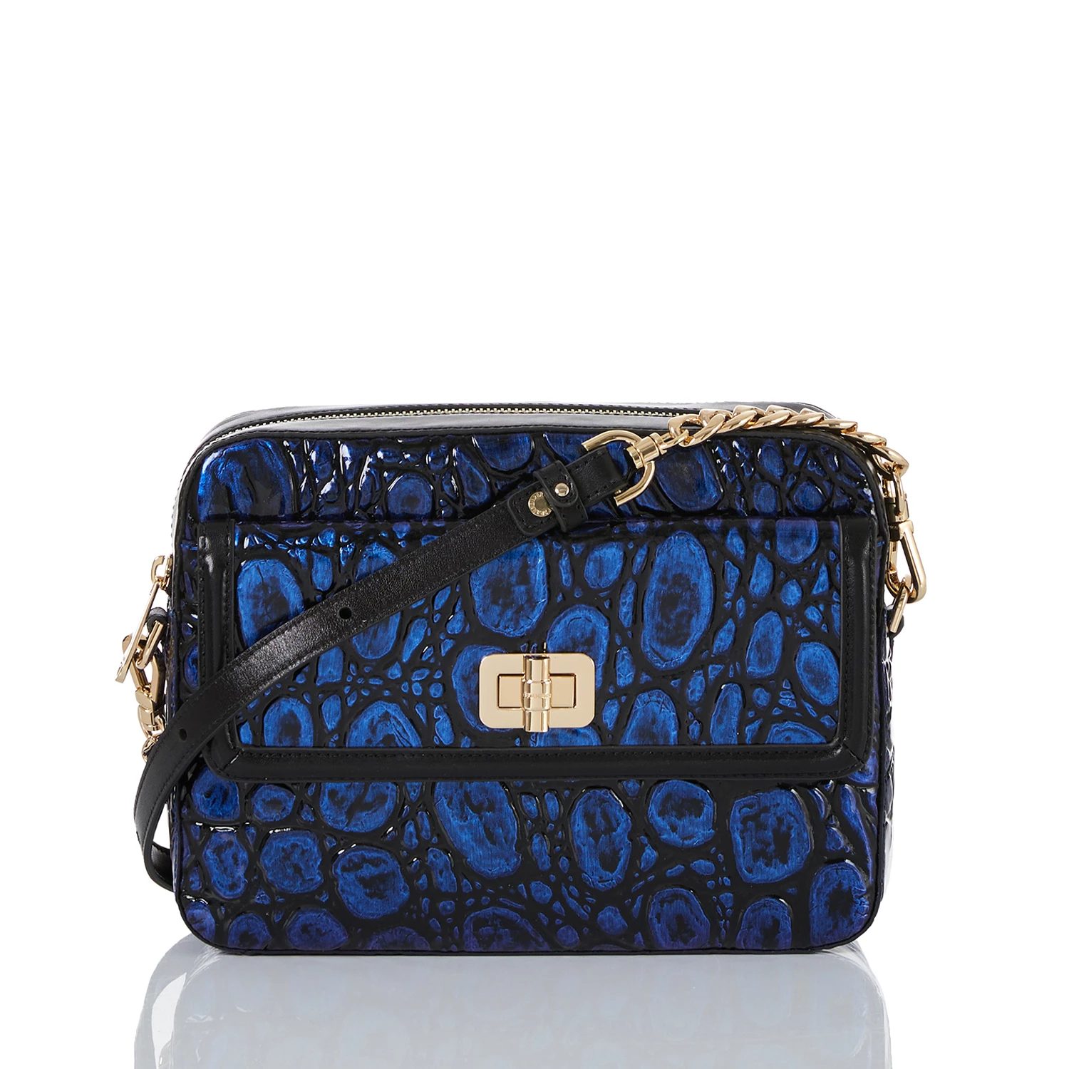 Shea Kyanite Curie 3 Shea Kyanite Curie