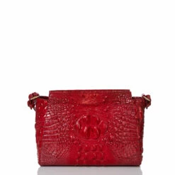 Hillary Heartbreaker Melbourne 10 Hillary Heartbreaker Melbourne -BRAHMIN Sales T39 151 00826 3