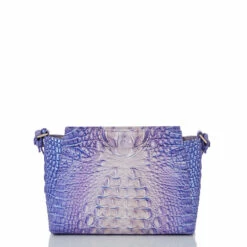 Hillary Very Peri Ombre Melbourne -BRAHMIN Sales T39 1708 00818 3