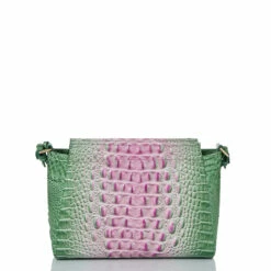 Hillary Apple Blush Ombre Melbourne -BRAHMIN Sales T39 1708 00861 3