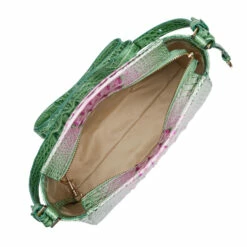 Hillary Apple Blush Ombre Melbourne -BRAHMIN Sales T39 1708 00861 4