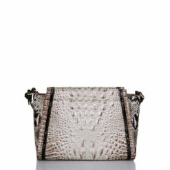 Hillary Alabaster Fontaine 10 Hillary Alabaster Fontaine -BRAHMIN Sales T39 1970 00794 3