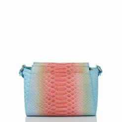 Hillary Daylily Volute 10 Hillary Daylily Volute -BRAHMIN Sales T39 2123 00849 3