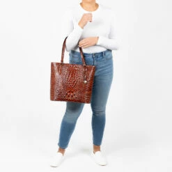 Abigail Azalea Mini Melbourne 13 Abigail Azalea Mini Melbourne -BRAHMIN Sales T42 1900 00428 9