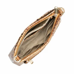 Vida Toasted Melbourne 12 Vida Toasted Melbourne -BRAHMIN Sales T49 151 400 00488 4