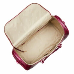 Talulla Pomegranate Melbourne -BRAHMIN Sales T58 151 00902 4