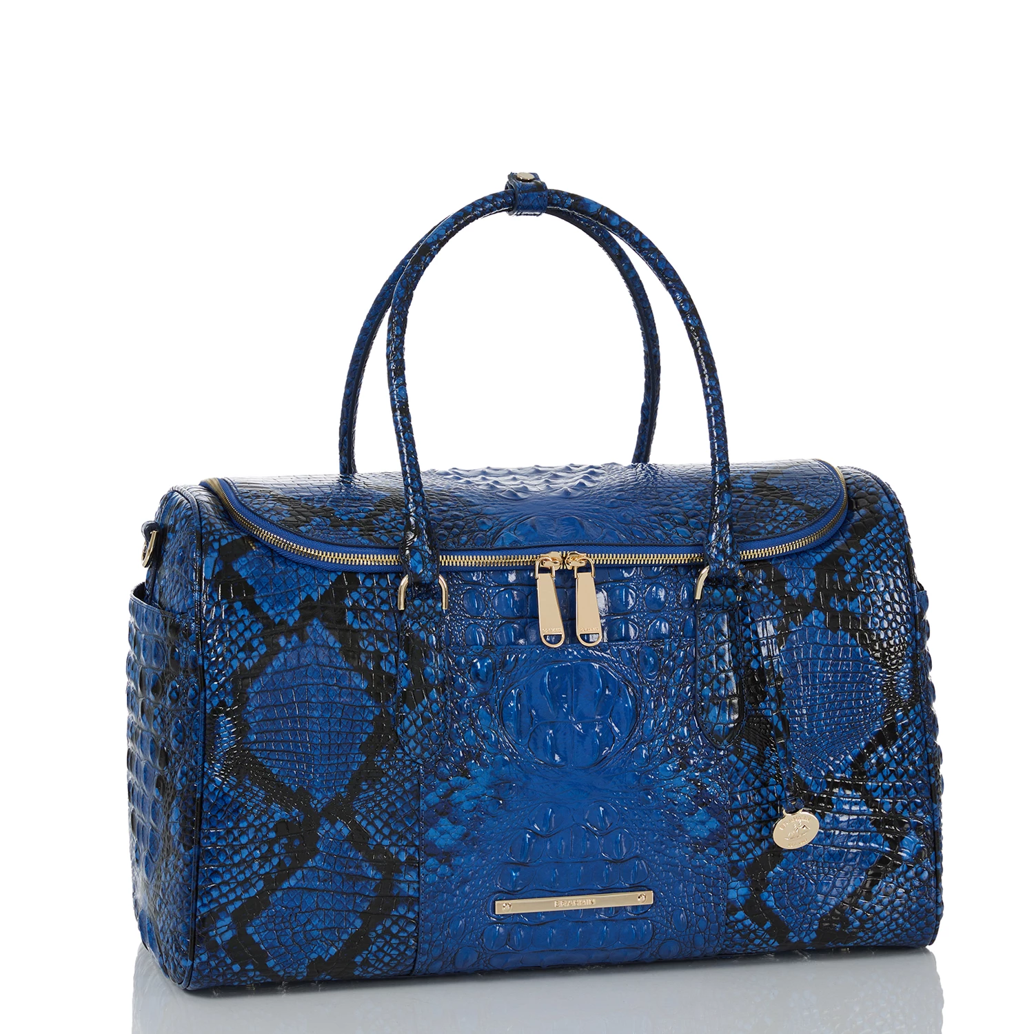 Talulla Blue Viper Ombre Melbourne 4 Talulla Blue Viper Ombre Melbourne - Image 2