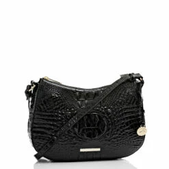 Shayna Black Melbourne 9 Shayna Black Melbourne -BRAHMIN Sales T59 151 00001 2