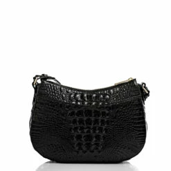 Shayna Black Melbourne 10 Shayna Black Melbourne -BRAHMIN Sales T59 151 00001 3