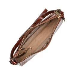 Shayna Pecan Melbourne 11 Shayna Pecan Melbourne -BRAHMIN Sales T59 151 00004 4