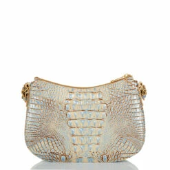 Shayna Blue Haze Melbourne 10 Shayna Blue Haze Melbourne -BRAHMIN Sales T59 151 00772 3