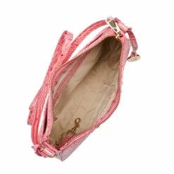 Shayna Pink Punch Melbourne -BRAHMIN Sales T59 151 00848 4