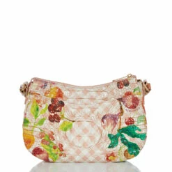 Shayna Fruit Salad Ombre Melbourne -BRAHMIN Sales T59 1708 00863 3