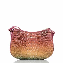 Shayna Horizon Ombre Melbourne 11 Shayna Horizon Ombre Melbourne -BRAHMIN Sales T59 1708 00886 3