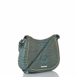 Shayna Slate Stratos -BRAHMIN Sales T59 2165 00100 2