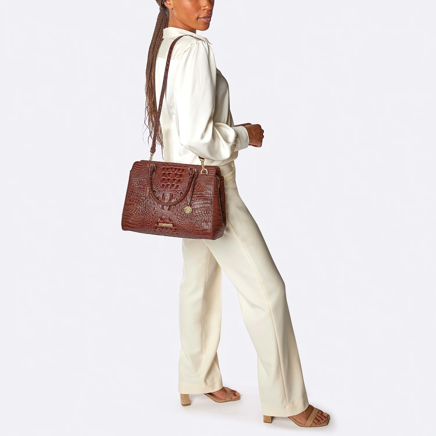 Small Finley Kyanite Havisham 9 Small Finley Kyanite Havisham - Image 7