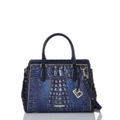 Small Finley Kyanite Havisham 14 Small Finley Kyanite Havisham -BRAHMIN Sales T62 2199 400 00910 8