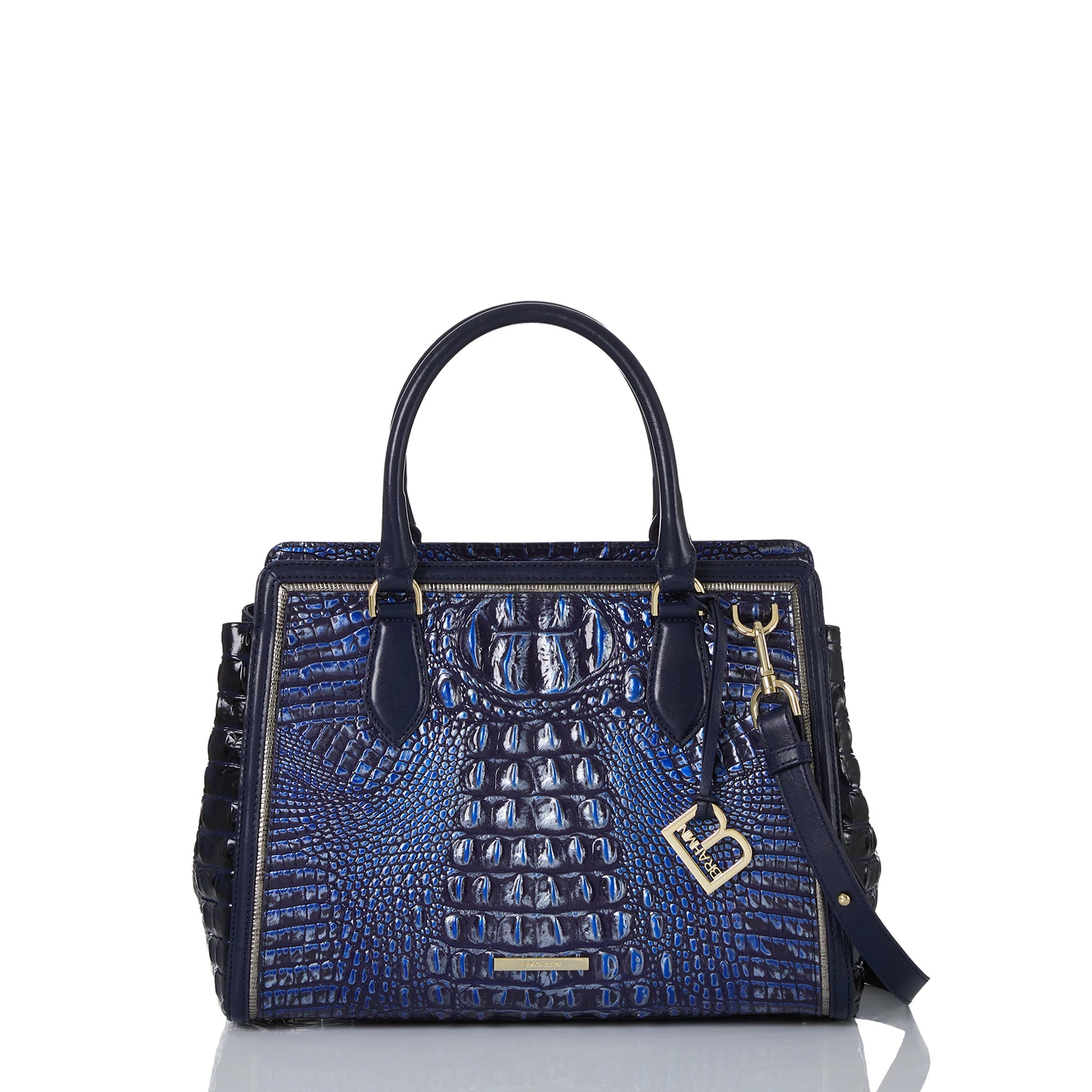 Small Finley Kyanite Havisham 7 Small Finley Kyanite Havisham - Image 5