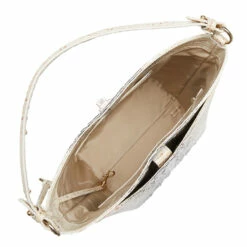 Shira Ivory Iguana Ombre Melbourne -BRAHMIN Sales T70 1708 00885 4