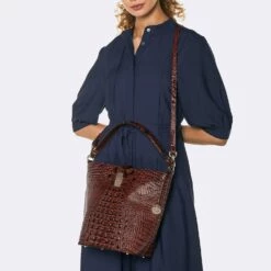 Shira Horizon Ombre Melbourne 16 Shira Horizon Ombre Melbourne -BRAHMIN Sales T70 1708 00886 9