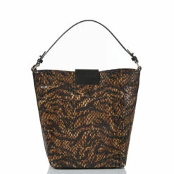 Shira Cocoa Blanchard -BRAHMIN Sales T70 2051 00012 3