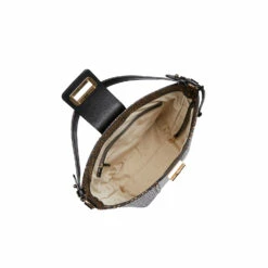 Shira Cocoa Blanchard -BRAHMIN Sales T70 2051 00012 4