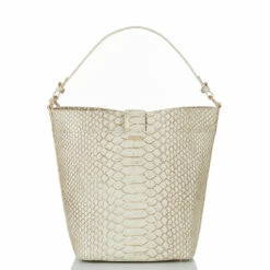 Shira Oyster Grey Ellacoya 12 Shira Oyster Grey Ellacoya -BRAHMIN Sales T70 2117 00851 3