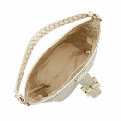 Shira Oyster Grey Ellacoya 13 Shira Oyster Grey Ellacoya -BRAHMIN Sales T70 2117 00851 4