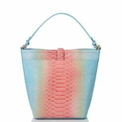 Shira Daylily Volute 12 Shira Daylily Volute -BRAHMIN Sales T70 2123 00849 3