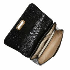Rosalie Black Melbourne 13 Rosalie Black Melbourne -BRAHMIN Sales T71 151 00001 4