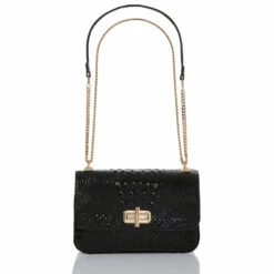Rosalie Black Melbourne 14 Rosalie Black Melbourne -BRAHMIN Sales T71 151 00001 8