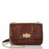 Rosalie Pecan Melbourne -BRAHMIN Sales T71 151 00004 1