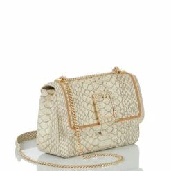 Rosalie Oyster Grey Ellacoya -BRAHMIN Sales T71 2117 00851 2