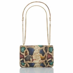 Rosalie Multi Caloosa -BRAHMIN Sales T71 2133 00050 8