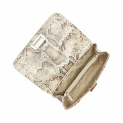 Rosalie Cognac Peoria -BRAHMIN Sales T71 2150 00017 4