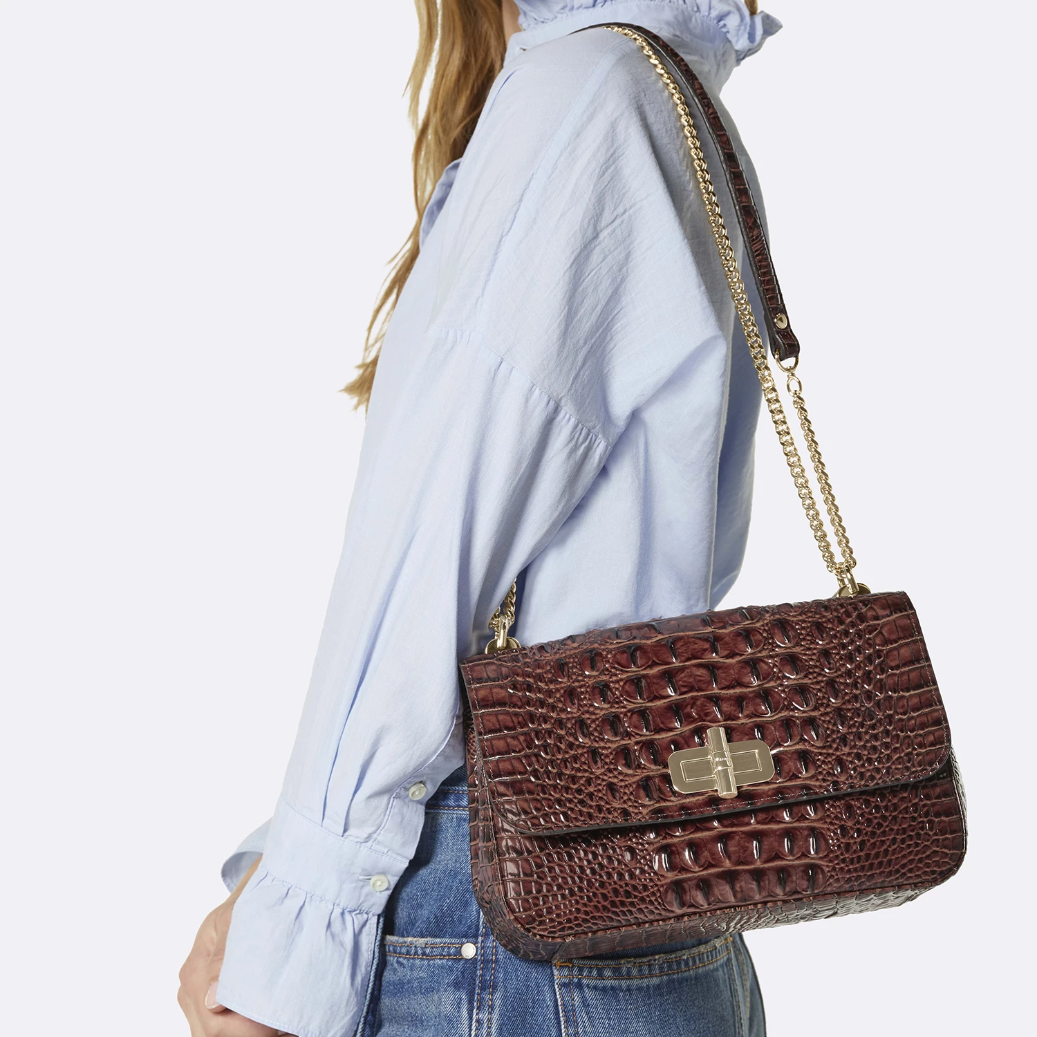 Rosalie Cognac Saguaro 8 Rosalie Cognac Saguaro - Image 6