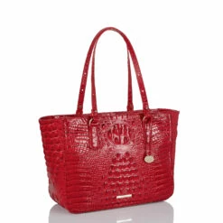 Ashlee Carnation Melbourne 9 Ashlee Carnation Melbourne -BRAHMIN Sales T73 151 00040 2