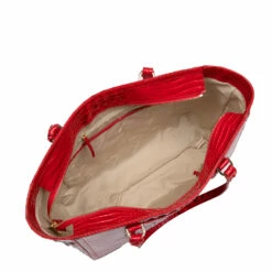 Ashlee Carnation Melbourne 11 Ashlee Carnation Melbourne -BRAHMIN Sales T73 151 00040 4