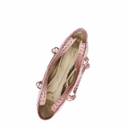 Ashlee Pink Icing Melbourne -BRAHMIN Sales T73 151 00807 4